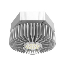 Industrial Aluminum Housing Reflector SMD 24000 Lumen  Fixture watt 250w 400w 100w 150w 200w LED High Bay Light